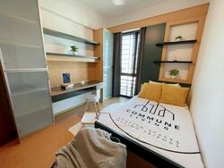 Central Grove (D14), Condominium #555981161